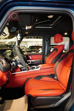 مێرسێدس بێنز G-Class